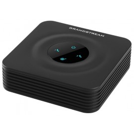 Телефонный VoIP адаптер Grandstream HT802