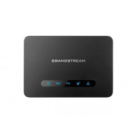 Телефонный VoIP адаптер Grandstream HT813