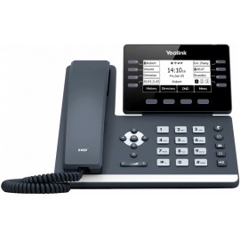 IP - телефон Yealink SIP-T53W