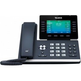 IP - телефон Yealink SIP-T54W