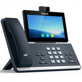 IP - телефон Yealink SIP-T58W Pro with camera