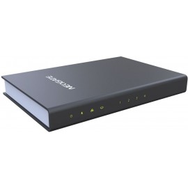 VoIP - шлюз Yeastar TA400