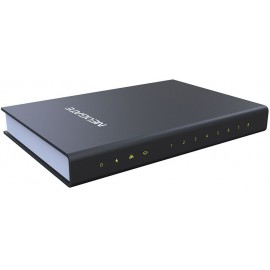 VoIP - шлюз Yeastar TA810