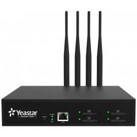 VoIP - шлюз Yeastar TG400