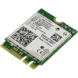 Wi-Fi адаптер Intel AX210NGW
