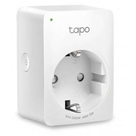 Умная розетка TP-Link Tapo P100