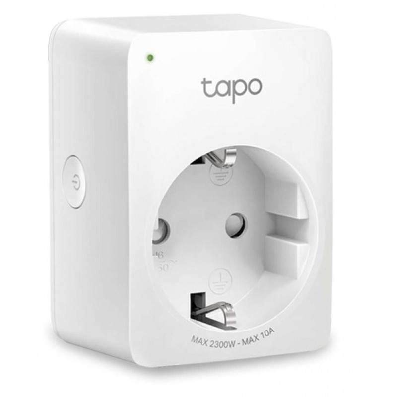 Умная розетка TP-Link Tapo P100