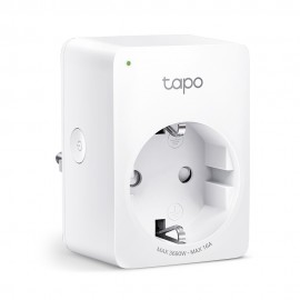 Умная розетка TP-LINK Tapo P110