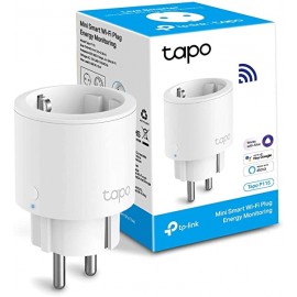 Умная розетка TP-LINK Tapo P115