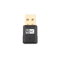 Сетевая карта Wi-Fi, Fanvil WF20, 2.4GHz, 150MBps, USB