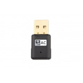 Сетевая карта Wi-Fi, Fanvil WF20, 2.4GHz, 150MBps, USB