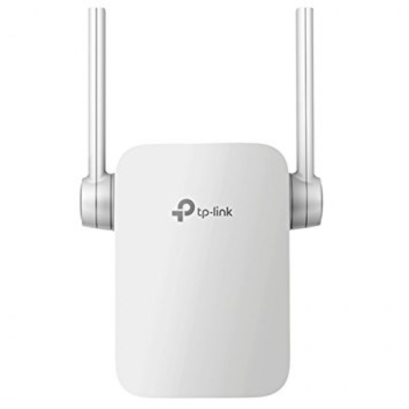 Репитер Wi-Fi TP-Link RE305, 2.4GHz/5Ghz, 1200Mbps, 1xLAN