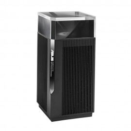 Wi-Fi система Asus ZenWiFi Pro XT12 (1-pack), 2.4/5GHz, 10756Mbps, 3xLAN 1Gbps (90IG06U0-MO3A10)