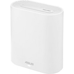 Wi-Fi система Asus ExpertWiFi EBM68 (WHITE-1-PK) (1-pack), 2.4/5GHz, 4804Mbps