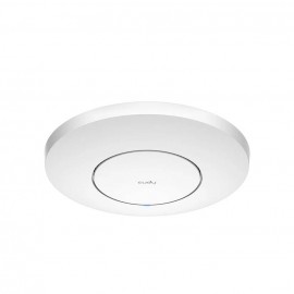 Точка доступа Wi-Fi Cudy AP3000 , 2.4/5GHz, 2973Mbps, 1xLAN 2.5GBps, PoE