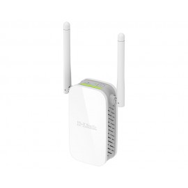 Репитер Wi-Fi D-Link DAP-1325/R1A, 2.4GHz, 300Mbps, 1xLAN 100Mbps