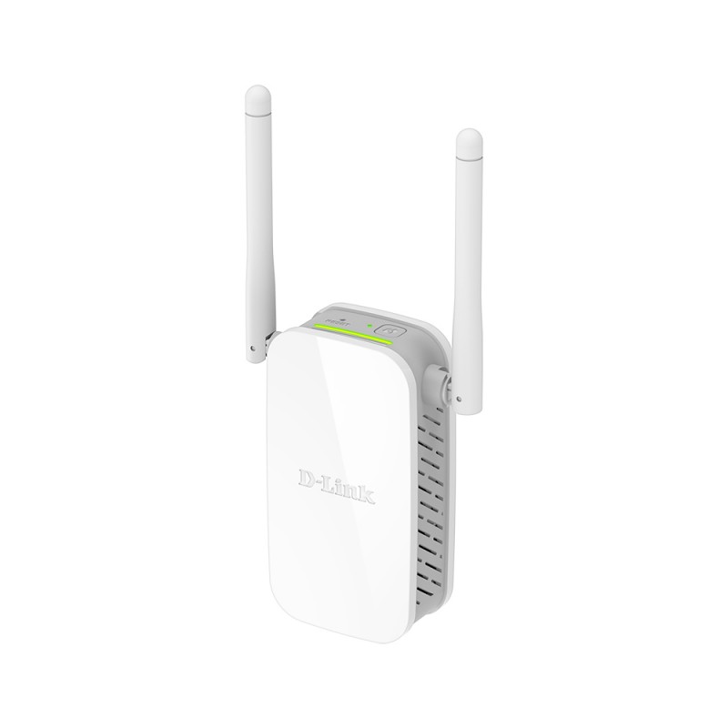 Репитер Wi-Fi D-Link DAP-1325/R1A, 2.4GHz, 300Mbps, 1xLAN 100Mbps