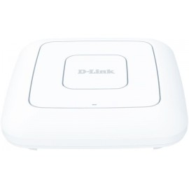 Точка доступа Wi-Fi D-Link DAP-300P/A1A, 2.4GHz, 300Mbps, 1xLAN 1GBps, PoE