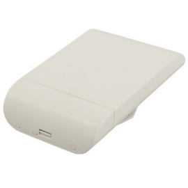 Точка доступа Wi-Fi D-Link DAP-3310/RU/B1A, 5GHz, 300Mbps, 2xLAN 1GBps, внешняя