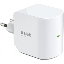 Репитер Wi-Fi, D-Link DCH-M225/A1A, 802.11n, 300Mbps