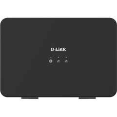 Роутер Wi-Fi D-Link DIR-815/SRU/S1A, 2.4/5GHz 1167Mbps, 4xLAN 100Mbps, 1xWAN