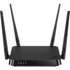 Роутер Wi-Fi D-Link DIR-822/RU/E1A