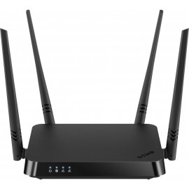 Роутер Wi-Fi D-Link DIR-822/RU/E1A