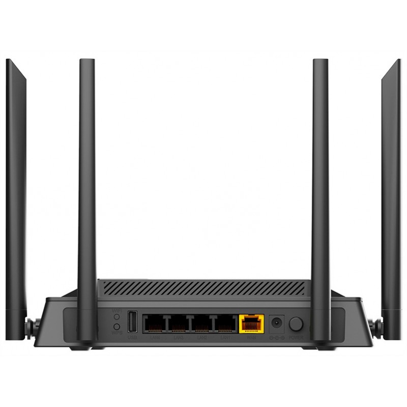 Роутер Wi-Fi D-Link DIR-853/URU/R3A