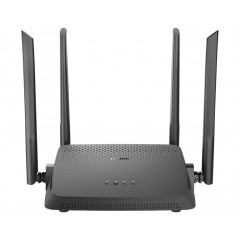 Роутер Wi-Fi D-Link DIR-X1510/RU/R1A, 2.4/5GHz 1501Mbps, 4xLAN 1Gbps