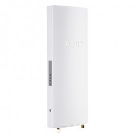 Точка доступа Wi-Fi D-Link DWL-6720AP/UN/A1A, 2.4/5GHz 1267Mbps, 1xLAN 1Gbps, PoE
