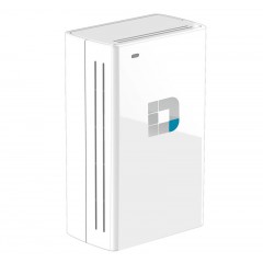 Репитер Wi-Fi D-Link DAP-1520/A1A, 802.11n, 433Mbps