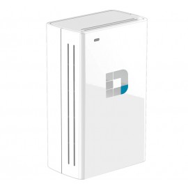 Репитер Wi-Fi D-Link DAP-1520/A1A, 802.11n, 433Mbps