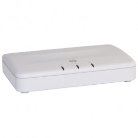 Точка доступа Wi-Fi HP M220 (J9799A), 2.4/5GHz, 300Mbps, 1xLAN 1Gbps, PoE