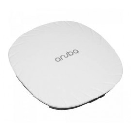 Точка доступа HP Aruba AP-515 (RW) (Q9H62A), 2.4/5GHz, 5375Mbps, 1xLAN 1Gbps, 1xLAN 2.5Gbps