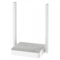 Роутер Wi-Fi Keenetic 4G KN-1213, 2.4GHz, 300MBps, 3xLAN, USB