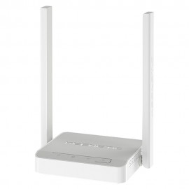 Роутер Wi-Fi Keenetic 4G KN-1213, 2.4GHz, 300MBps, 3xLAN, USB