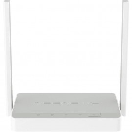 Роутер Wi-Fi Keenetic Air (KN-1613), 2.4/5GHz 1200Mbps, 3xLAN 100Mbps