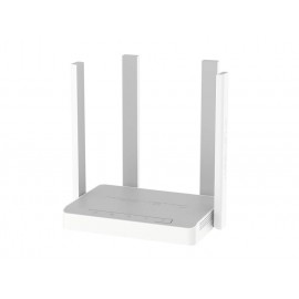 Роутер Wi-Fi Keenetic Runner 4G KN-2212, 2.4GHz, 300MBps, SIM