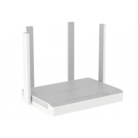 Роутер Wi-Fi Keenetic Hero 4G+ KN-2311, 2.4/5GHz, 1775MBps, 3xLAN 1Gbps, 1xWAN