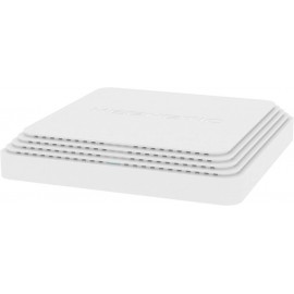 Роутер Wi-Fi Keenetic 4PACK Orbiter Pro (KN-2810), 2.4/5GHz, 867Mbps, 1xLAN 1Gbps, 1xWAN, PoE, 4шт