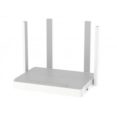 Роутер Wi-Fi Keenetic Skipper 4G KN-2910, 2.4/5GHz, 1167MBps, 4xLAN 1Gbps