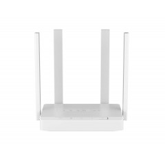 Роутер Wi-Fi Keenetic Speedster (KN-3013), 2.4/5GHz 1167Mbps, 3xLAN 1Gbps