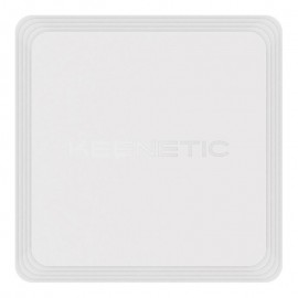 Роутер Wi-Fi Keenetic 4PACK Voyager Pro KN-3510, 2.4/5GHz, 1775Mbps, 1xLAN 1Gbps, 1xWAN, PoE, 4шт