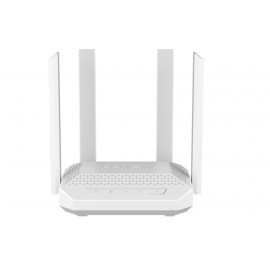 Роутер Wi-Fi Keenetic Sprinter (KN-3711), 2.4/5GHz 2976Mbps, 4xLAN 1Gbps, WAN