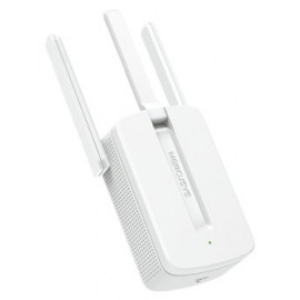 Репитер Mercusys MW300RE, 2.4GHz