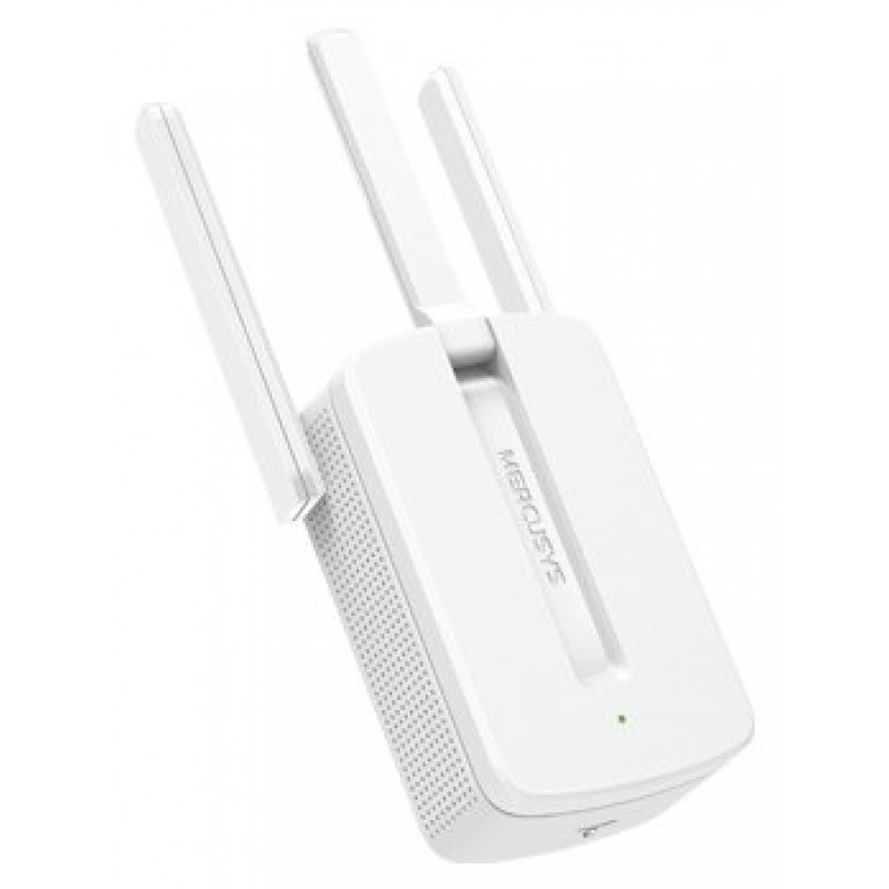 Репитер Mercusys MW300RE, 2.4GHz