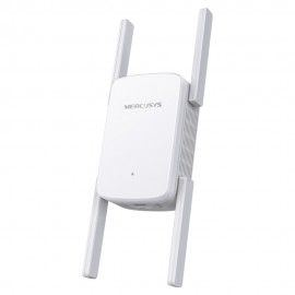 Репитер Wi-Fi Mercusys ME50G, 2.4/5GHz, 1xLAN 1Gbps