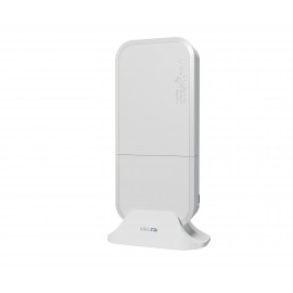 Точка доступа WiFi Mikrotik wAP ac RBwAPG-5HacD2HnD, 5GHz