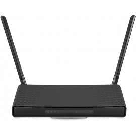 Роутер Wi-Fi MikroTik hAP ax3 (C53UiG+5HPaxD2HPaxD)