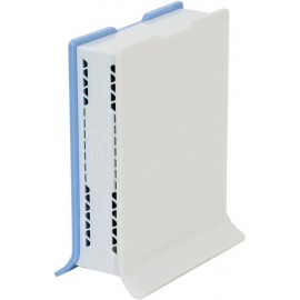 Роутер Wi-Fi MikroTik hAP lite RB941-2nD-TC, 2.4GHz 300Mbps, 4xLAN 100Mbps, 1xWAN